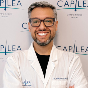 Dr. Horacio Cuadrado